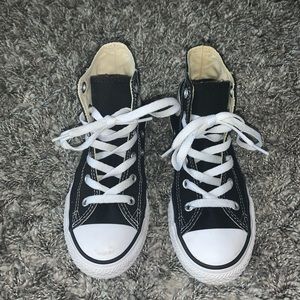 Converse Chuck Taylor All Star size 1Y